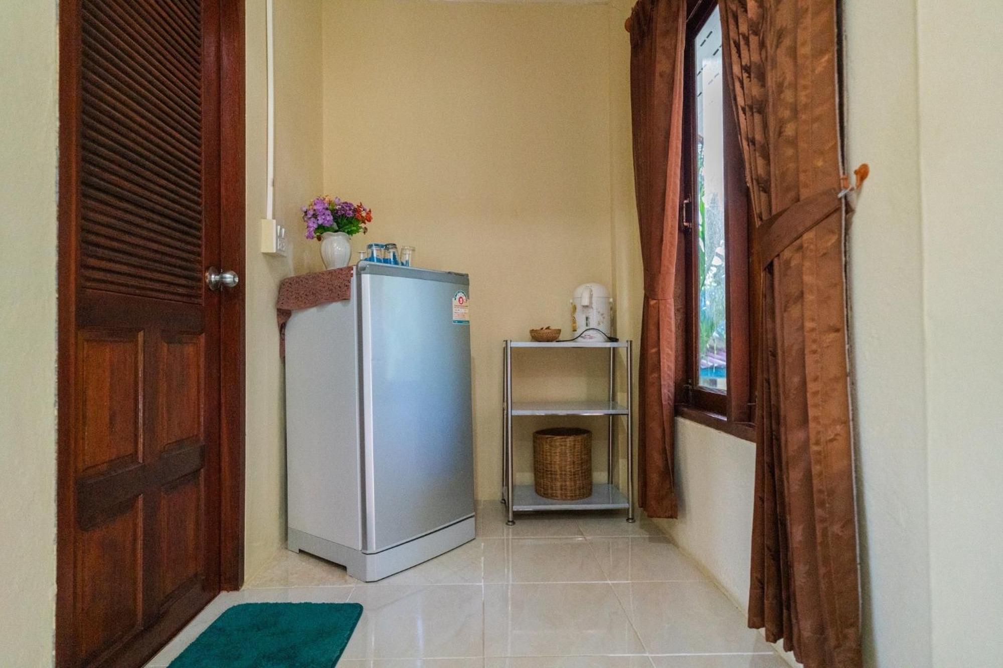 Mookdaman Bungalow Đảo Koh Yao Noi Ngoại thất bức ảnh