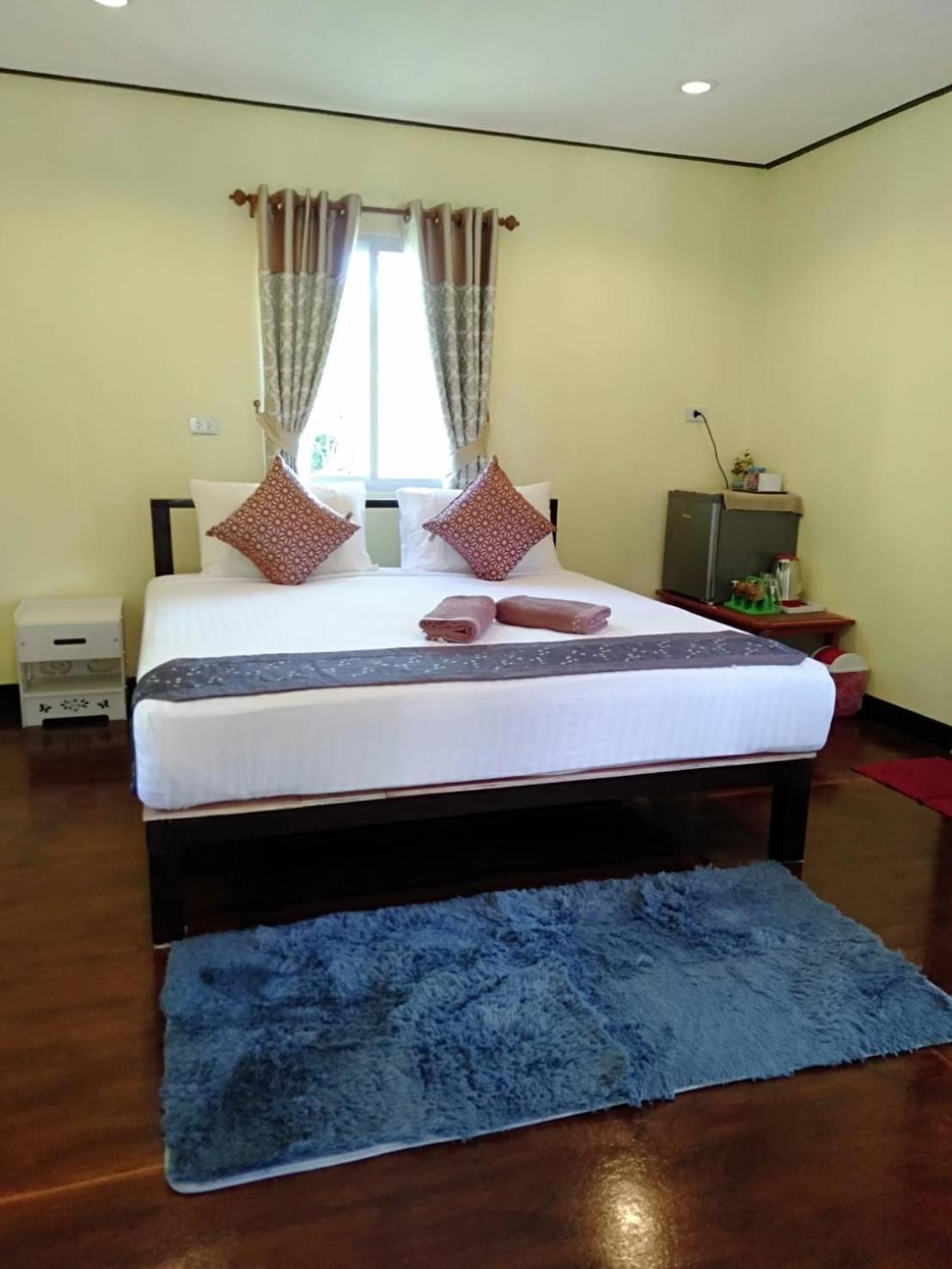 Mookdaman Bungalow Đảo Koh Yao Noi Ngoại thất bức ảnh