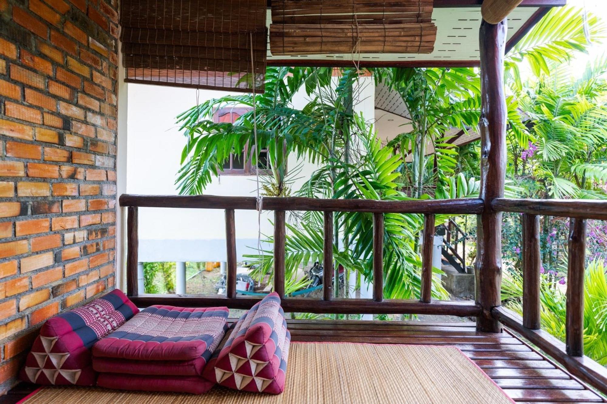 Mookdaman Bungalow Đảo Koh Yao Noi Ngoại thất bức ảnh
