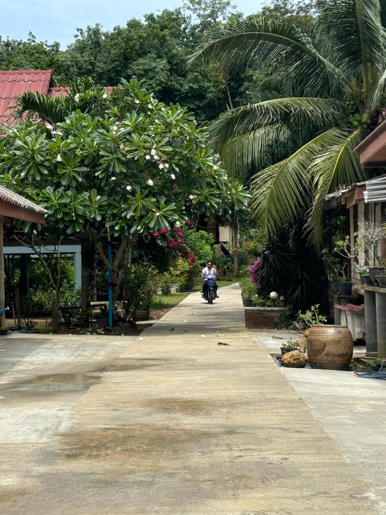 Mookdaman Bungalow Đảo Koh Yao Noi Ngoại thất bức ảnh