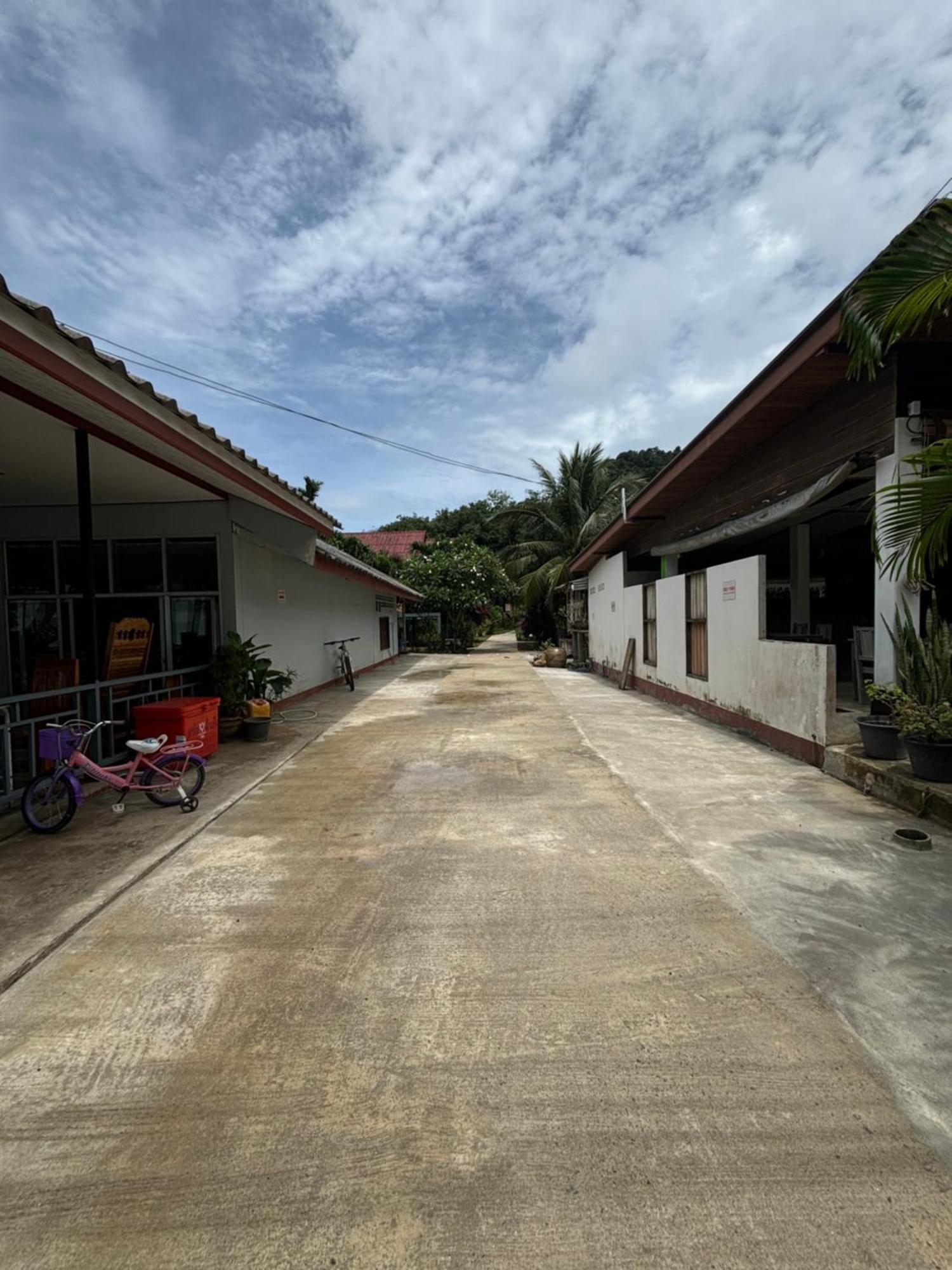 Mookdaman Bungalow Đảo Koh Yao Noi Ngoại thất bức ảnh