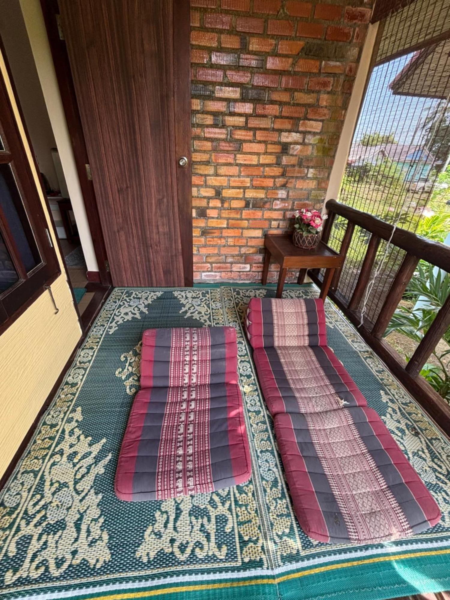 Mookdaman Bungalow Đảo Koh Yao Noi Ngoại thất bức ảnh