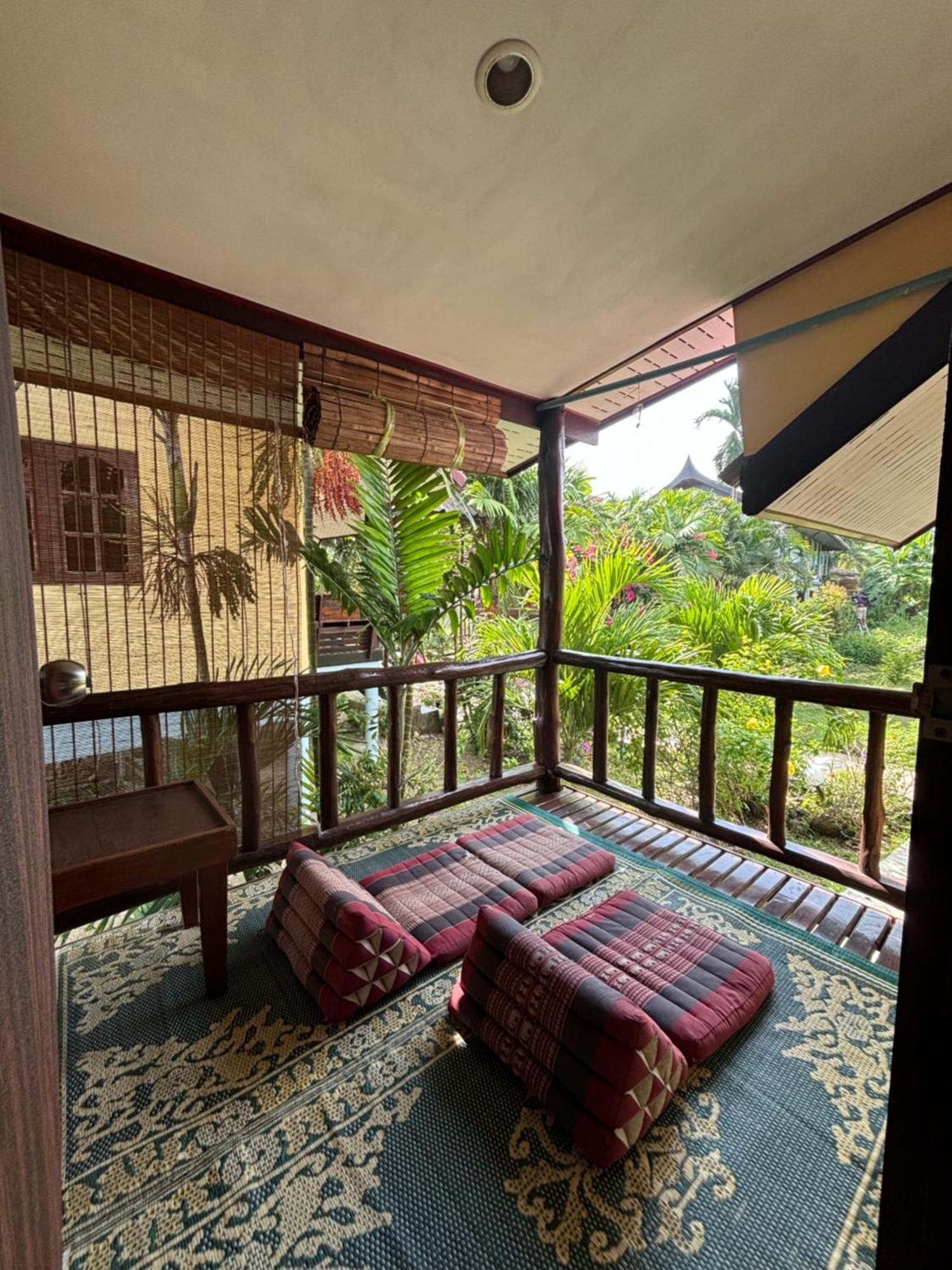 Mookdaman Bungalow Đảo Koh Yao Noi Ngoại thất bức ảnh