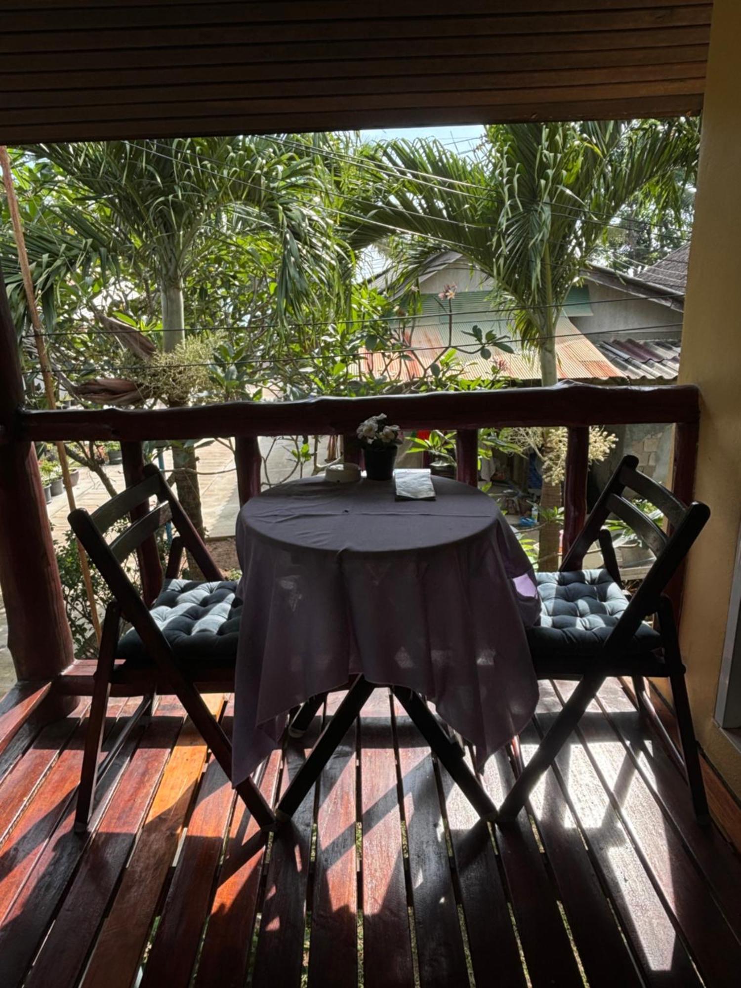 Mookdaman Bungalow Đảo Koh Yao Noi Ngoại thất bức ảnh