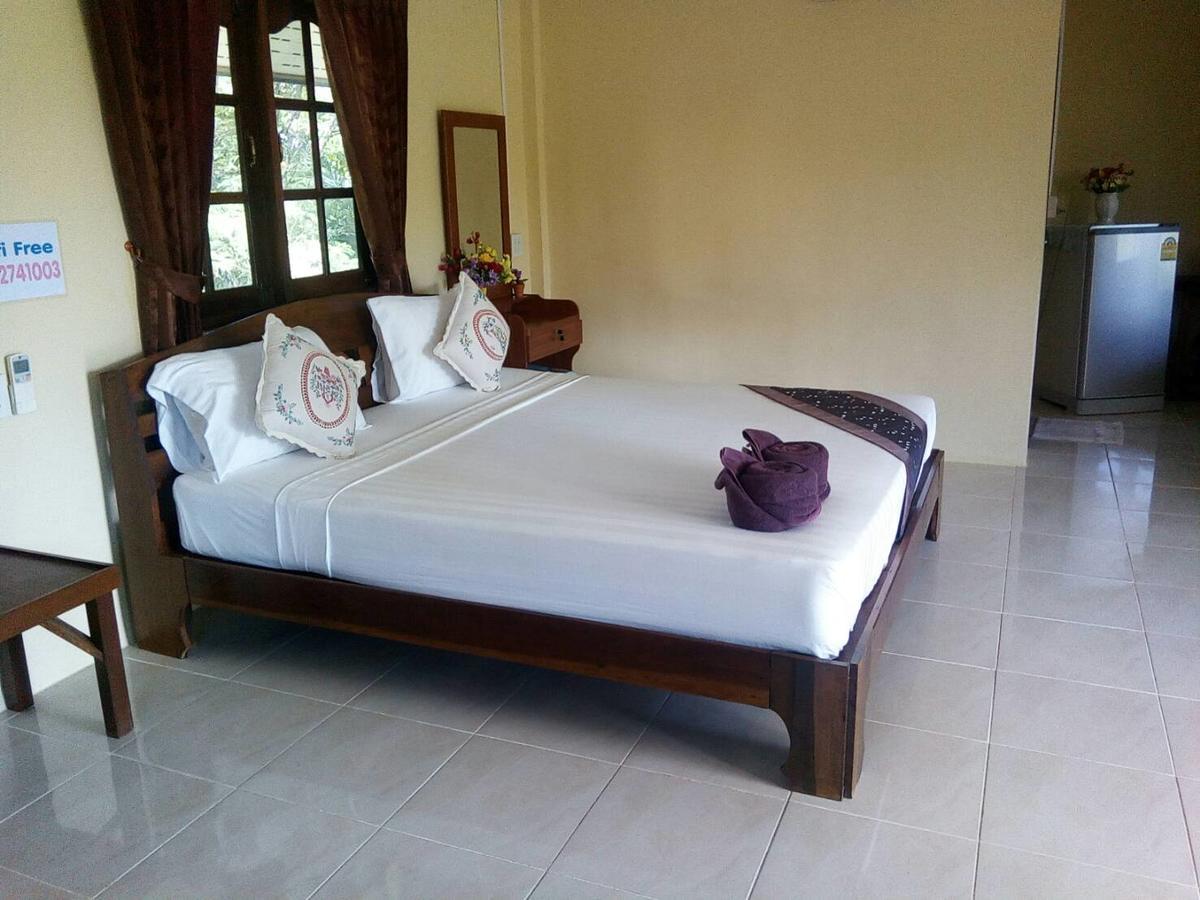Mookdaman Bungalow Đảo Koh Yao Noi Ngoại thất bức ảnh