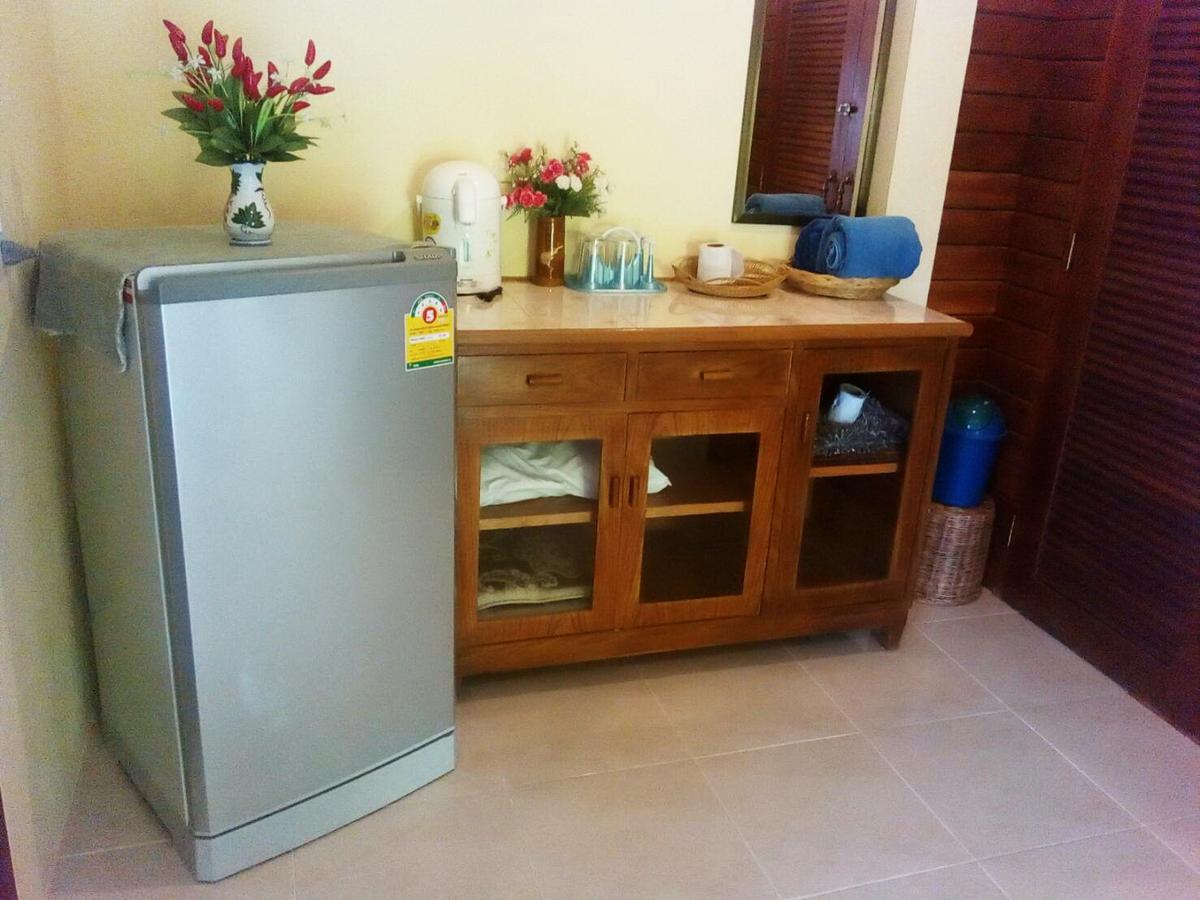 Mookdaman Bungalow Đảo Koh Yao Noi Ngoại thất bức ảnh