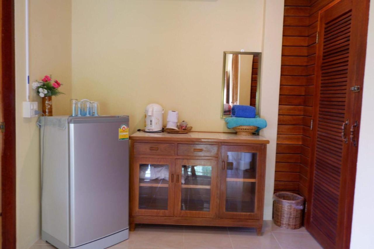 Mookdaman Bungalow Đảo Koh Yao Noi Ngoại thất bức ảnh